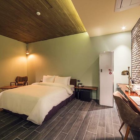 Hotel March Daejeon Luaran gambar