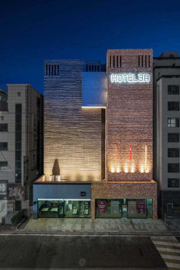 Hotel March Daejeon Luaran gambar