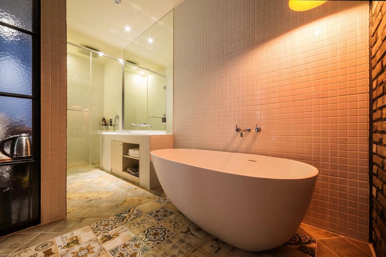 Hotel March Daejeon Luaran gambar