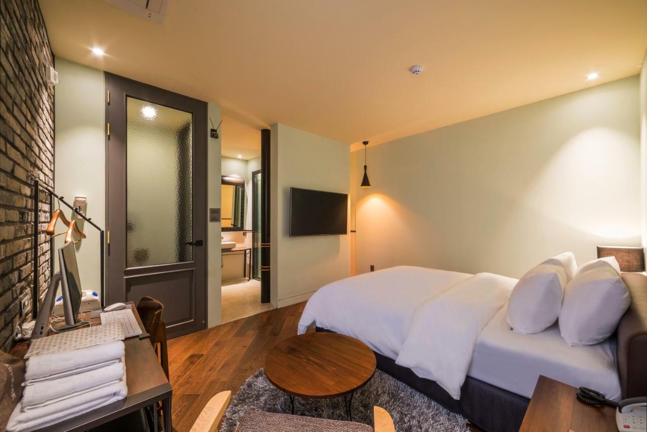 Hotel March Daejeon Luaran gambar