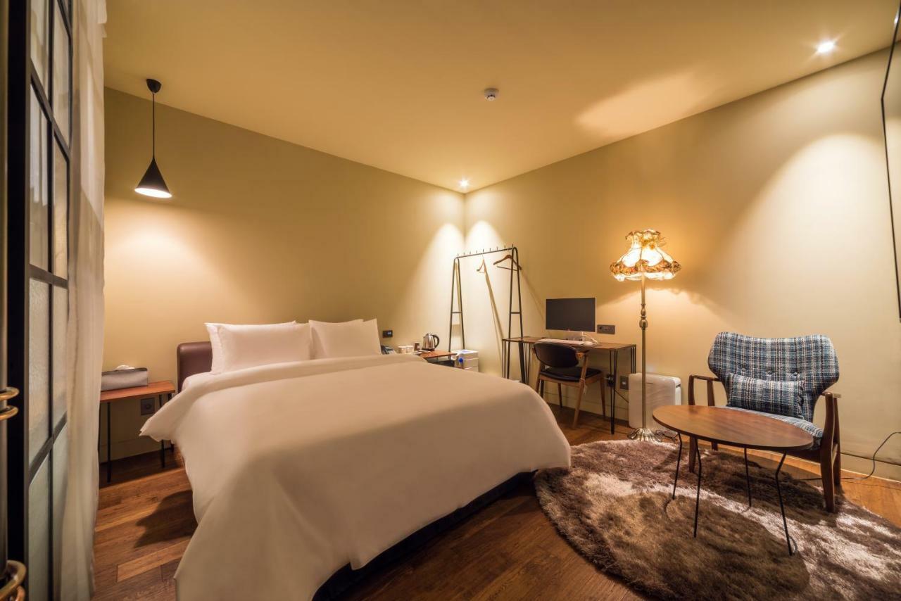 Hotel March Daejeon Luaran gambar