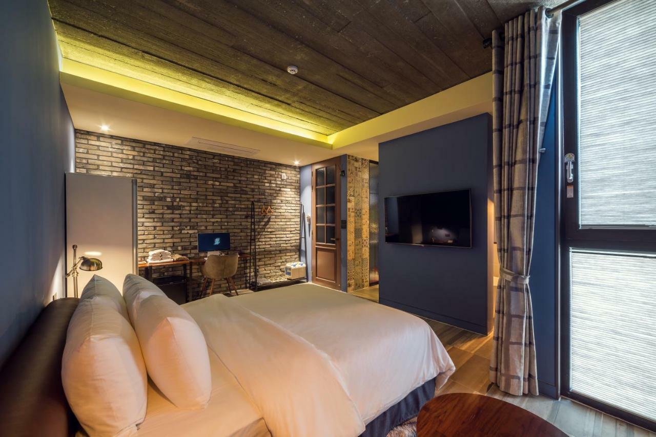 Hotel March Daejeon Luaran gambar