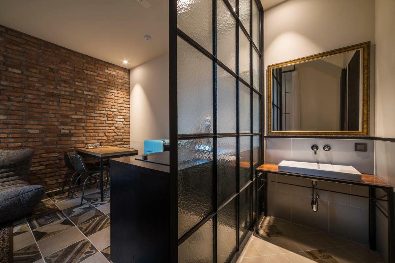 Hotel March Daejeon Luaran gambar
