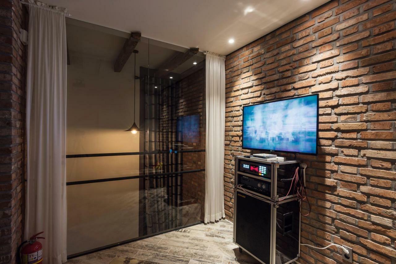Hotel March Daejeon Luaran gambar