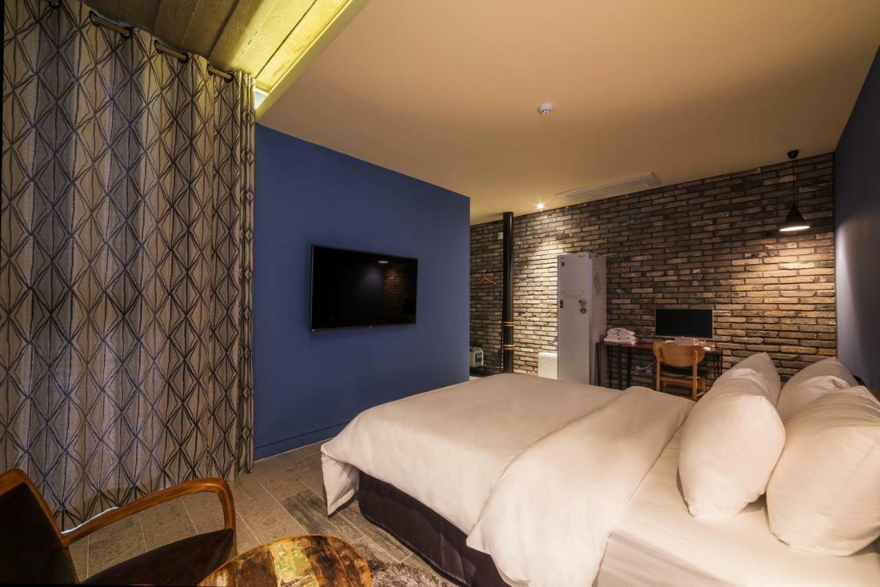 Hotel March Daejeon Luaran gambar