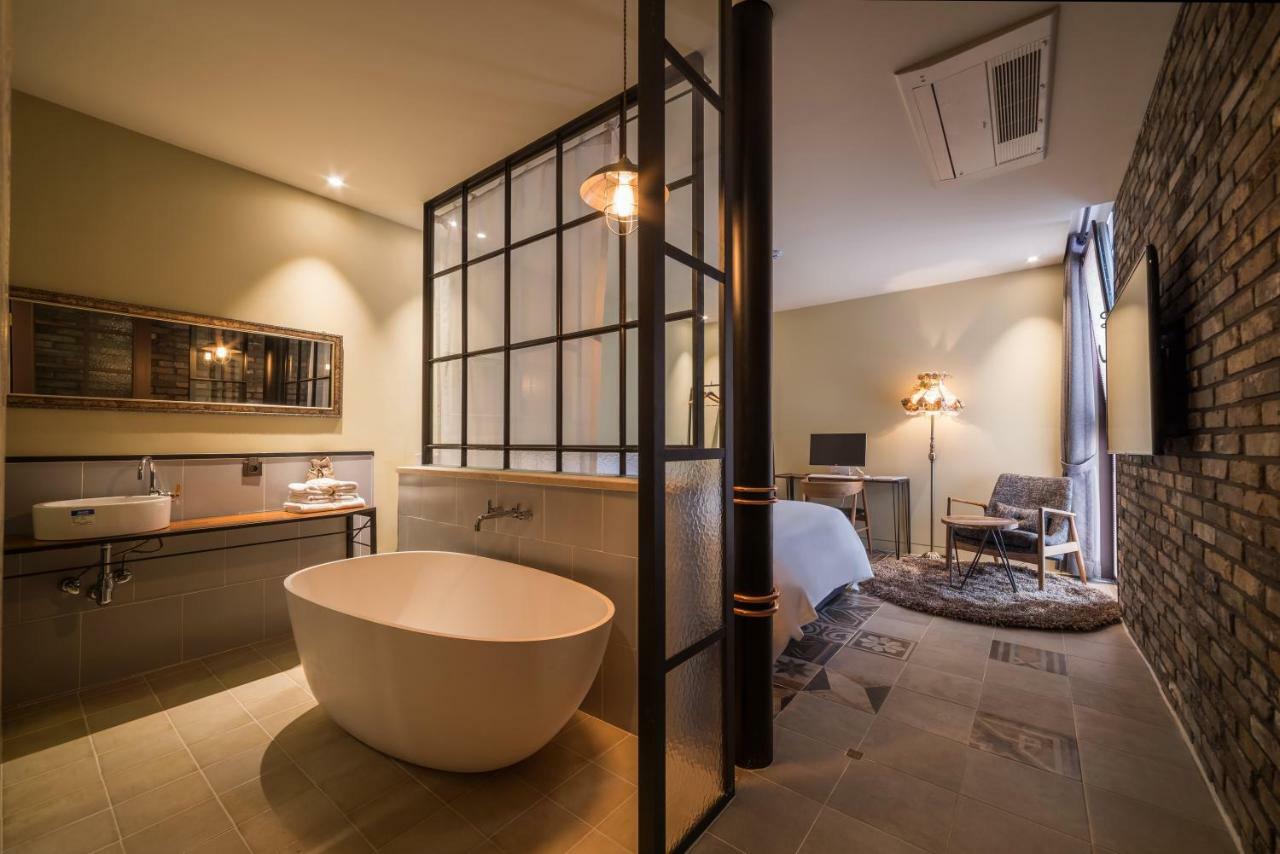 Hotel March Daejeon Luaran gambar