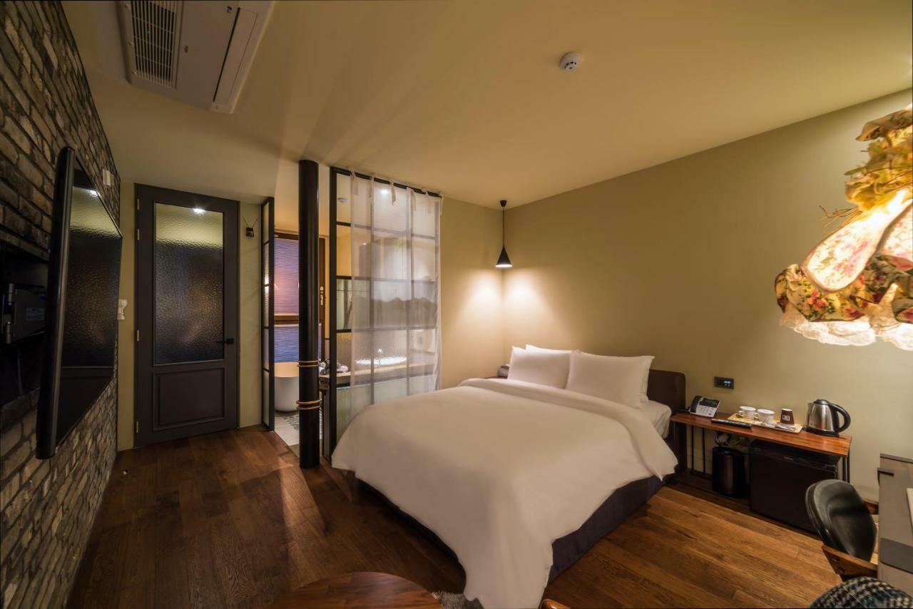 Hotel March Daejeon Luaran gambar