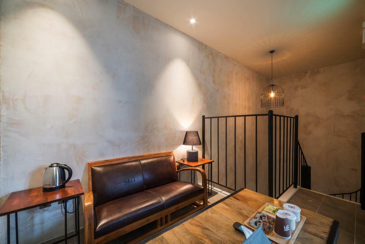 Hotel March Daejeon Luaran gambar