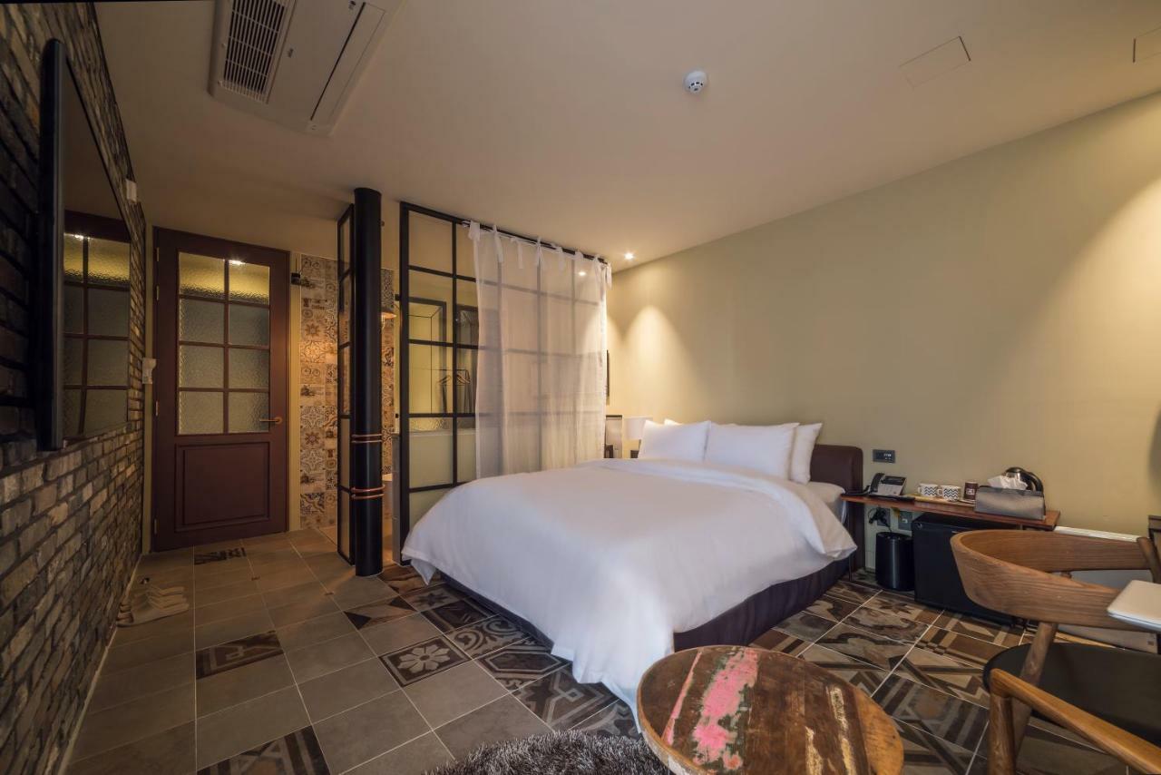 Hotel March Daejeon Luaran gambar