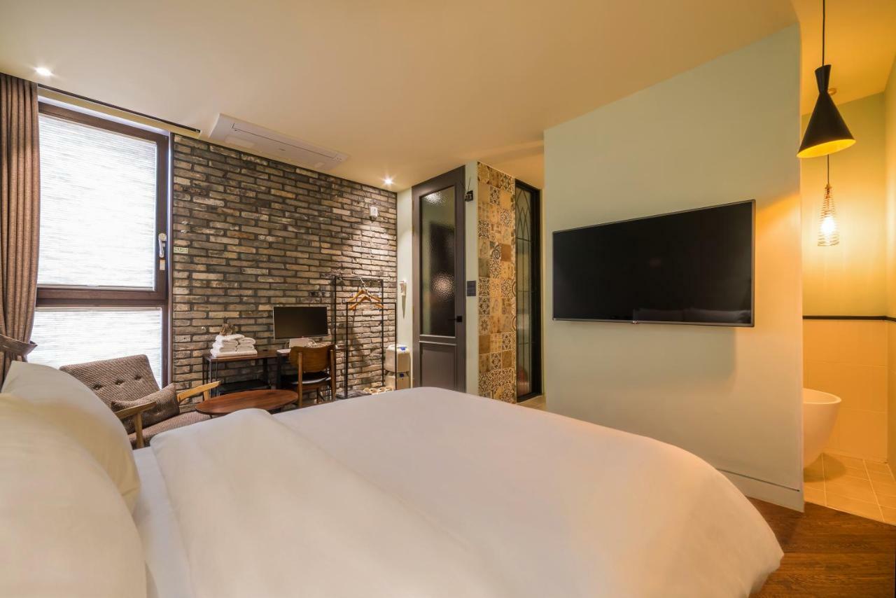 Hotel March Daejeon Luaran gambar