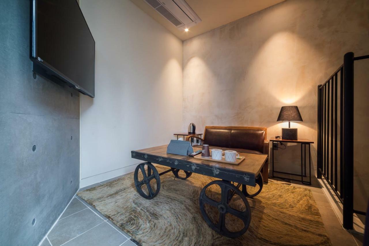 Hotel March Daejeon Luaran gambar