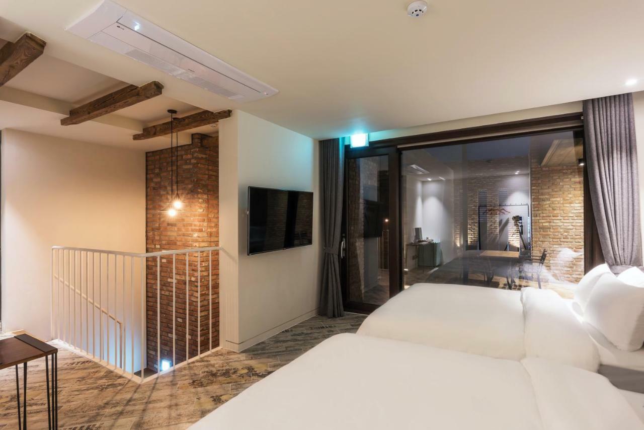 Hotel March Daejeon Luaran gambar