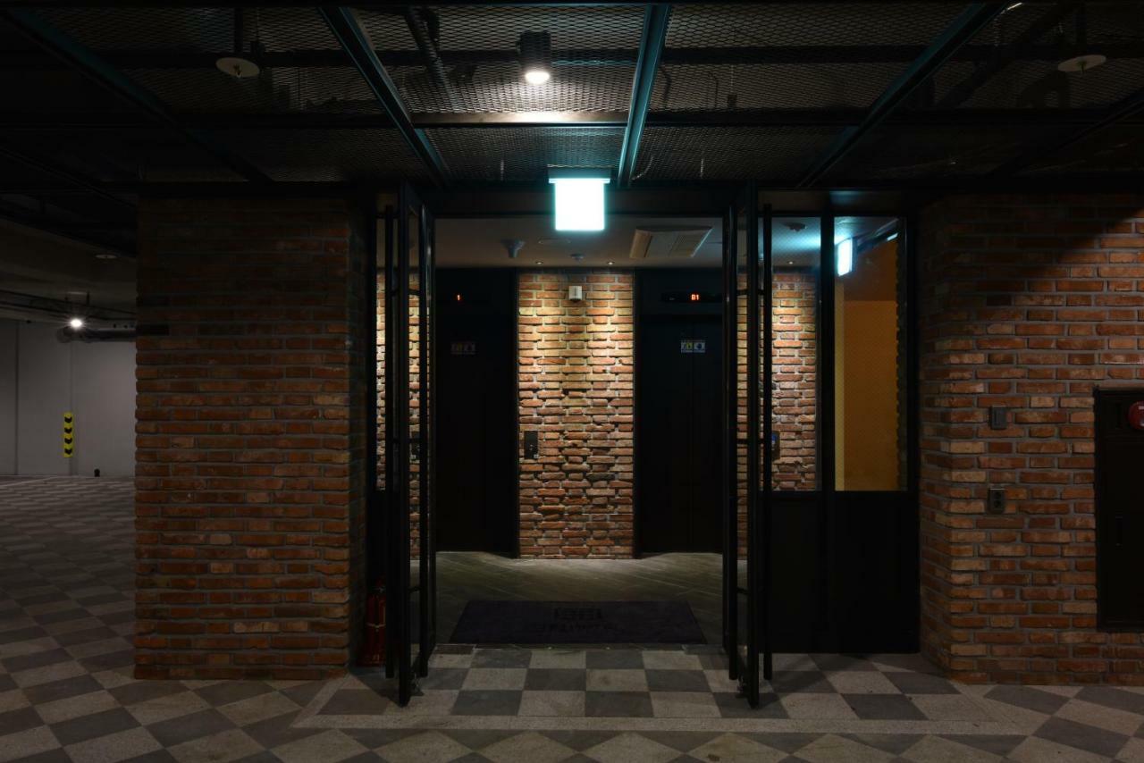 Hotel March Daejeon Luaran gambar