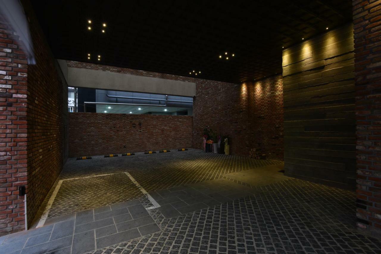 Hotel March Daejeon Luaran gambar