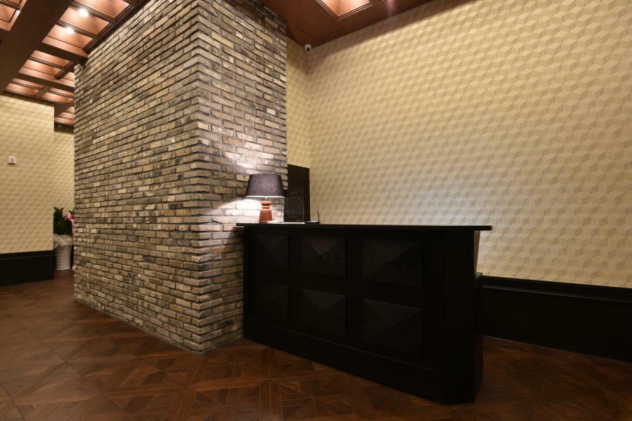 Hotel March Daejeon Luaran gambar